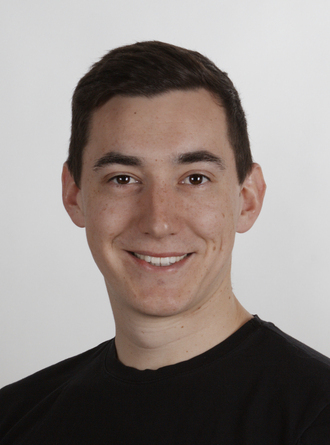 Portrait of Michael Atzmüller, MSc